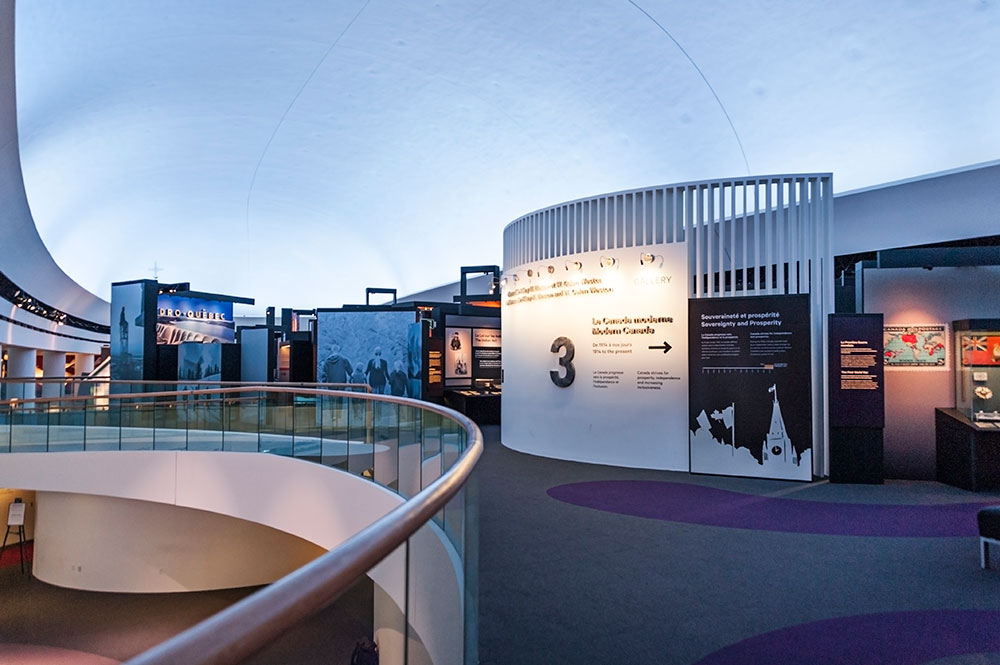 Museum of Civilization 4